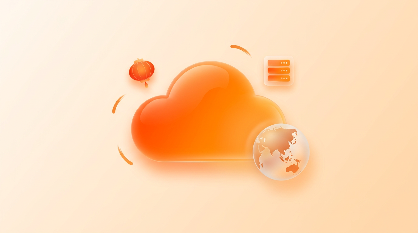 Alibaba Cloud